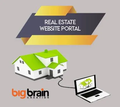 Real-Estate-Web-Portal