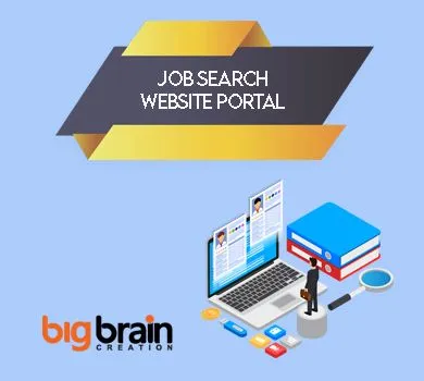 job portal website