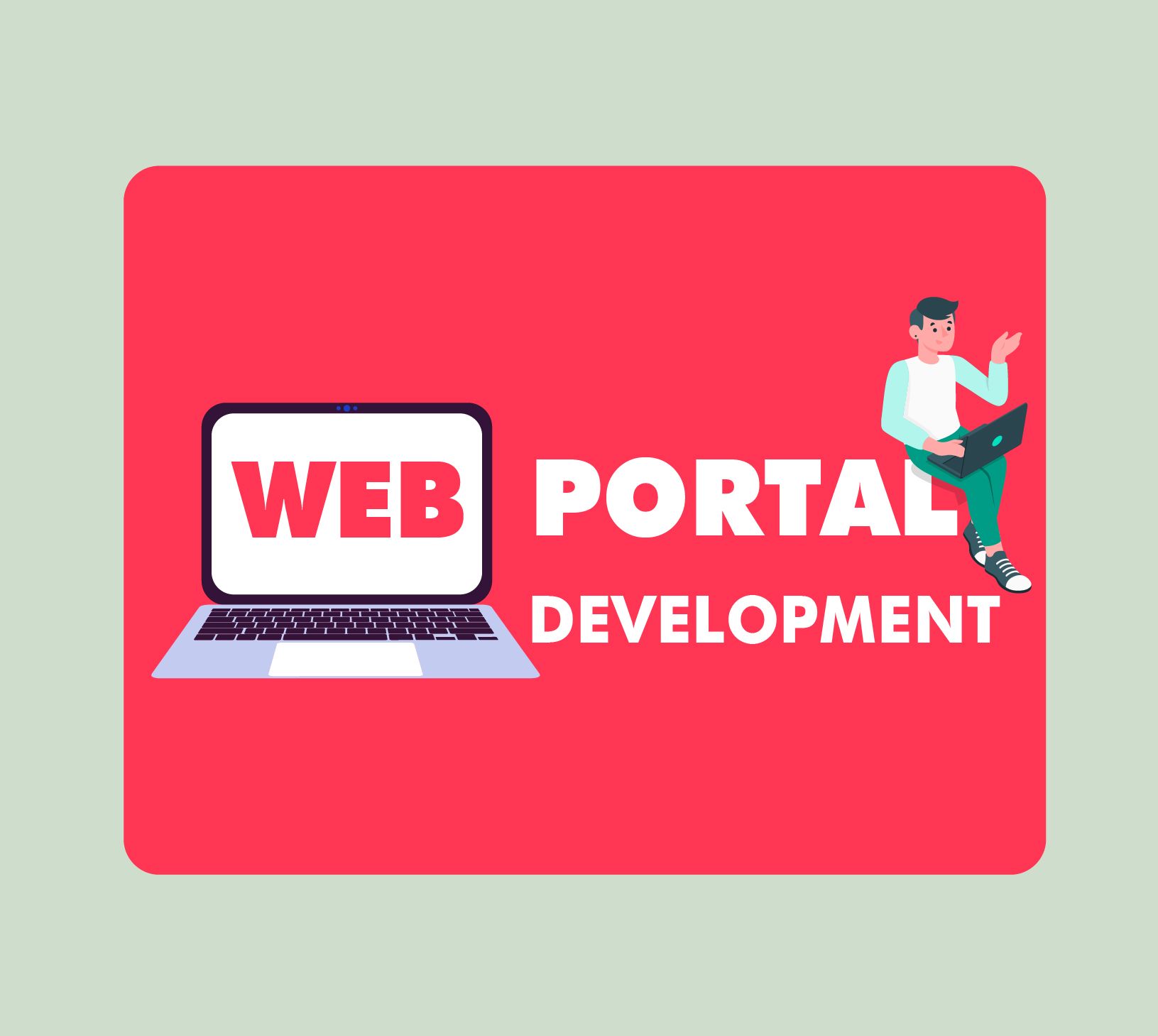 web-portal-development