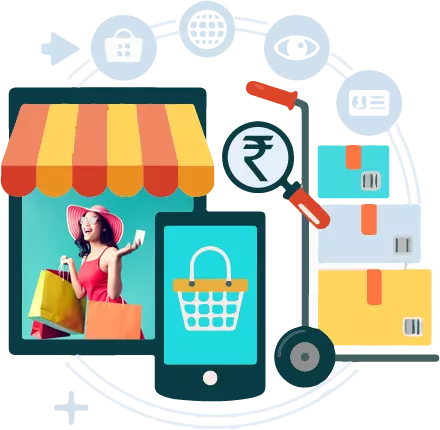 ecommerce Solutions