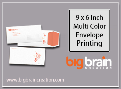 9X6-Size-Multi-Color-Envelope-printing