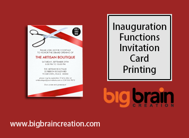 Inauguration-Functions-Invitation-card-printing
