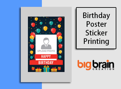 Birthday-Poster-Sticker-Printing