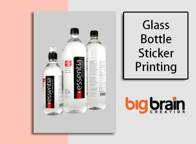 Glass-Bottle-Sticker-Printing