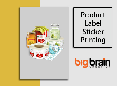 Product-Label-sticker-Printing