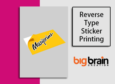 Reverse-type-Sticker-Printing