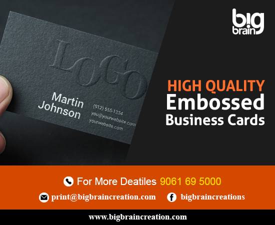 embossed-business-card-print