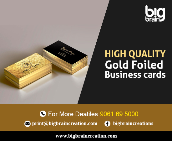 gold-foiled-business-card