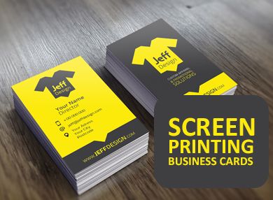 screen-printing-business-card