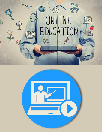 e-learning-web-portal