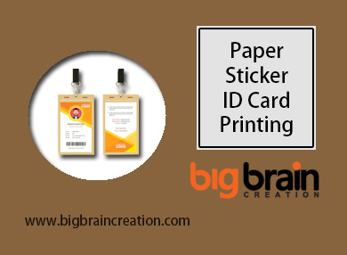 Paper-Sticker-ID-Card-Printing