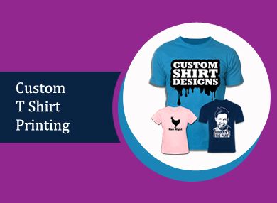 Customized-T-Shirt-Printing