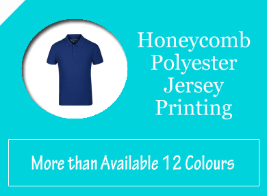 Honeycomb-Polyester-Jersey-printing
