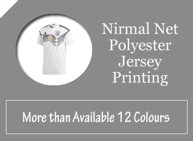 Nirmal-Net-Polyester-Jersey-printing