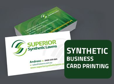 Synthetic-Type-Business-Card