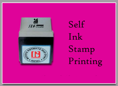 self-ink-stamp-Printing