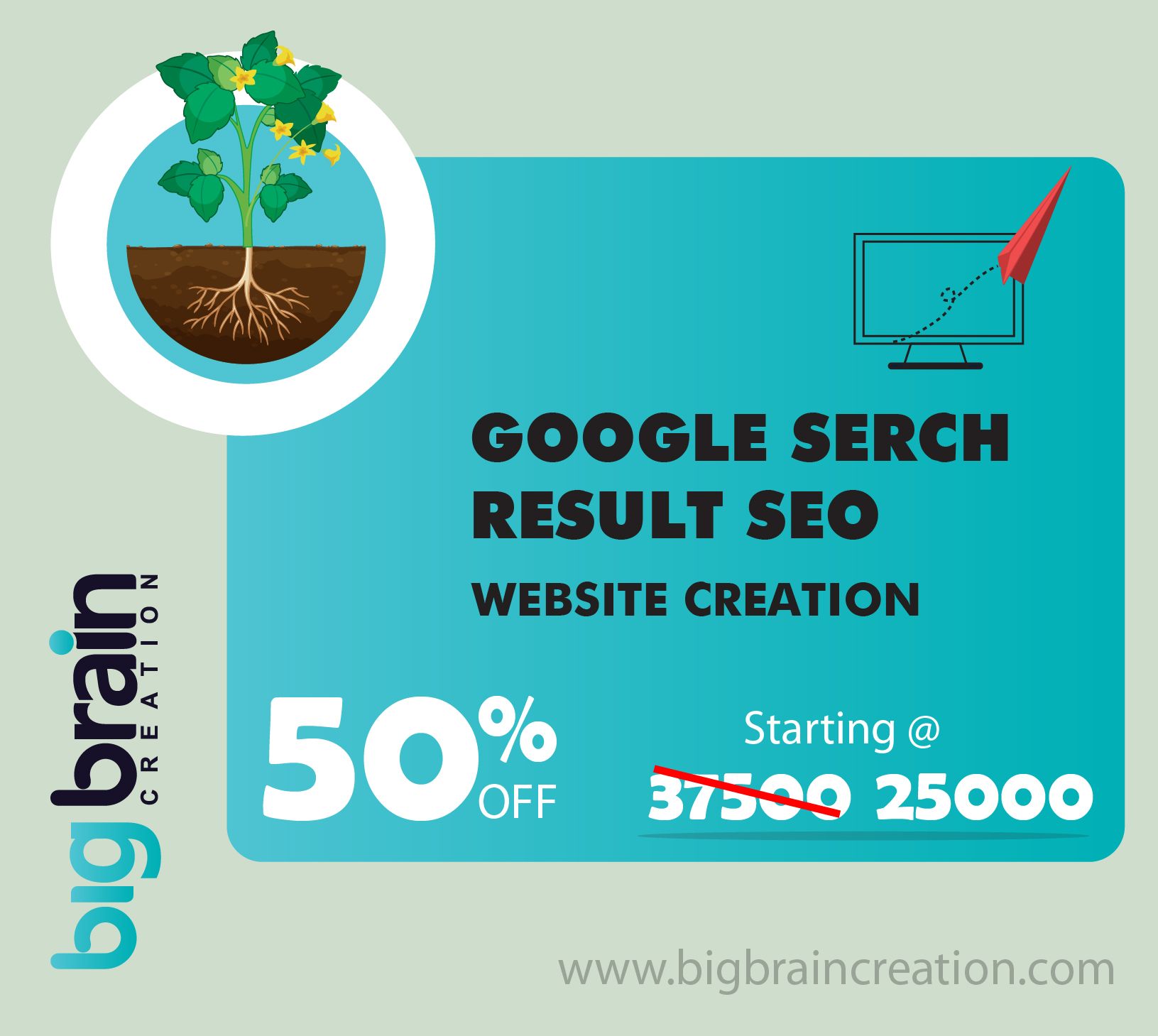 seo website development in kochi