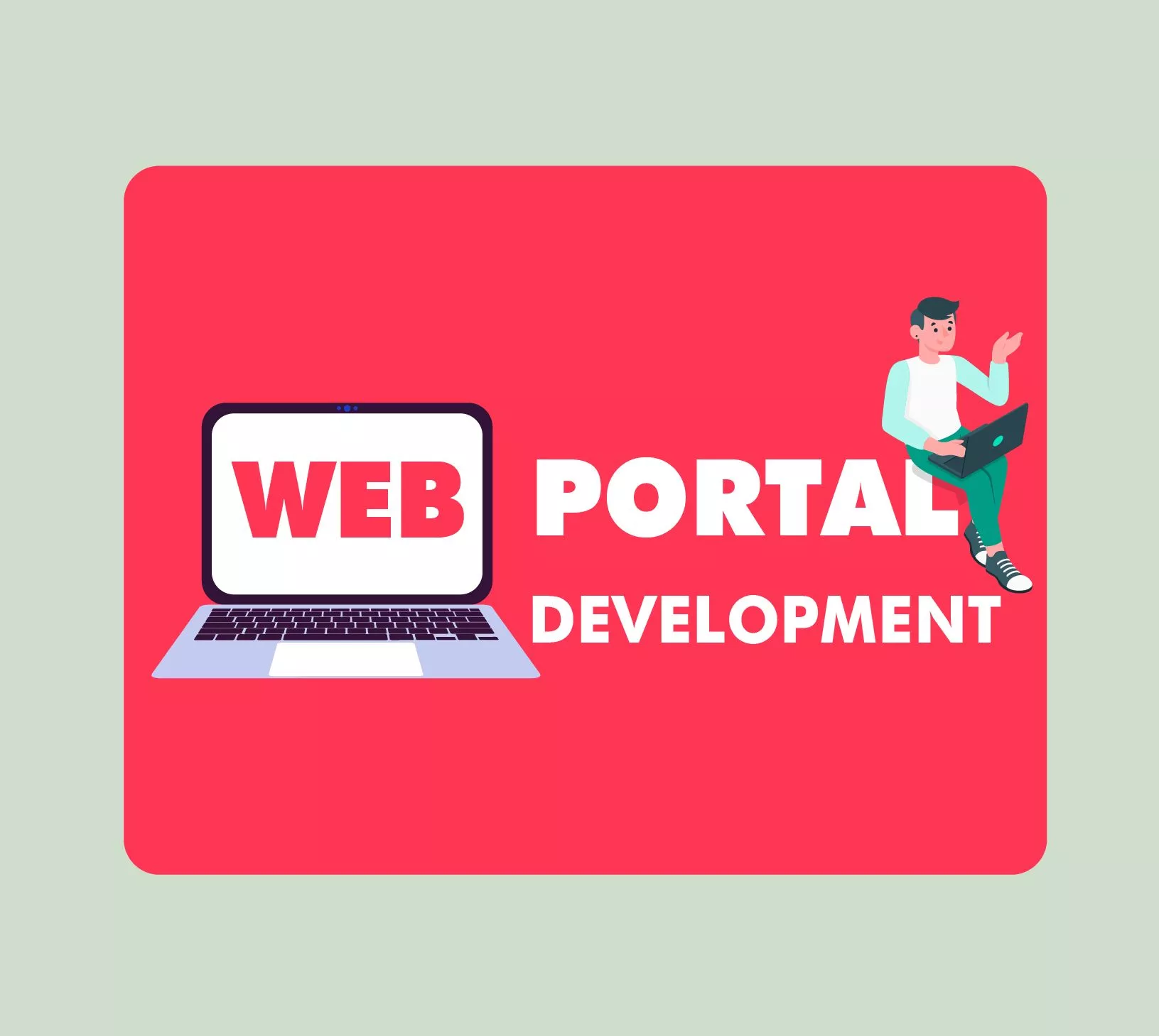 web-portal-development