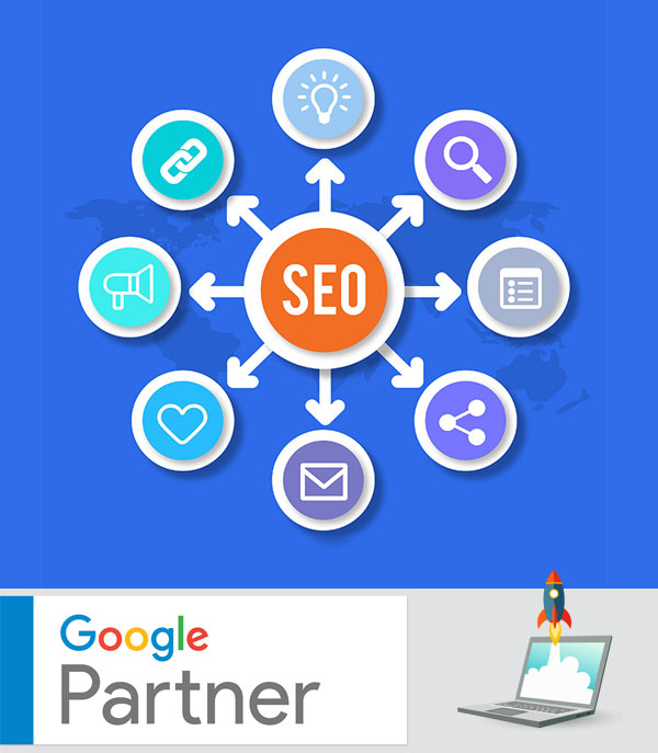 Search Engine Optimization