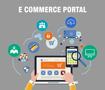 E-COMMERCE-PORTAL