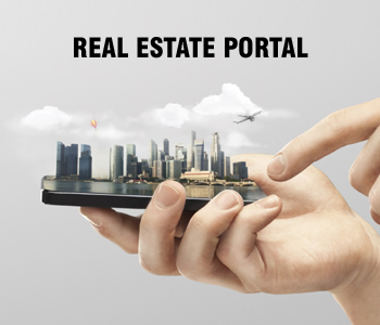 REAL-ESTATE-PORTAL