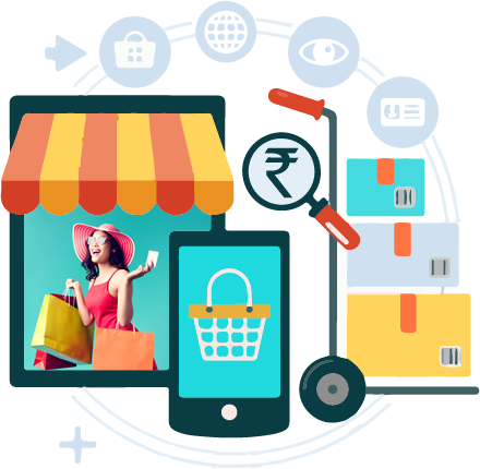 e-commerce-Solutions